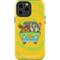 Scooby Doo Mystery Machine Van iPhone 15 Pro Max Impact Case